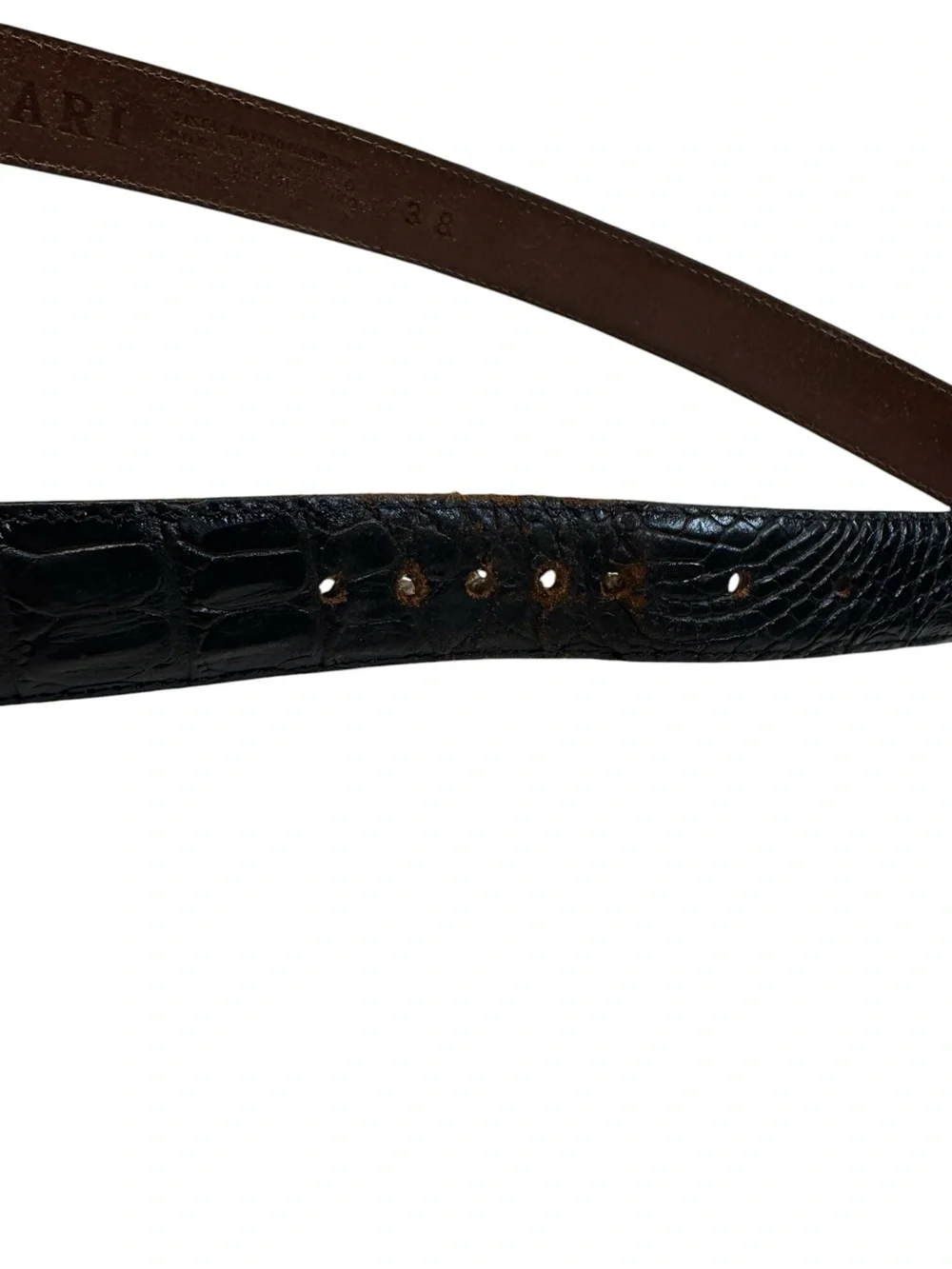 Veari vintage western